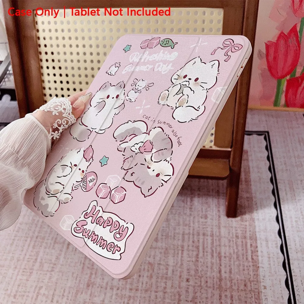 Versatile Tablet Protective Case - Universal Fit