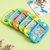 Small Toys For Kids Entertaining Water Ring Game Cell Phone Handheld Water Ring Game Developmental Activity For Children Toy 1