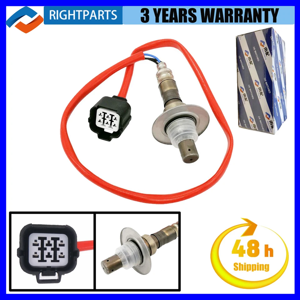 22641-AA480 22641AA480 Lambda O2 Oxygen Sensor For Subaru
