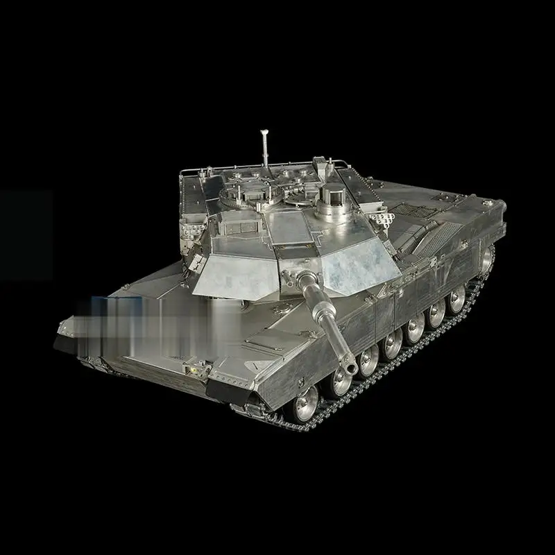 Рисунок 3 - 1239 мм Heng Long масштаб 1/8 полностью