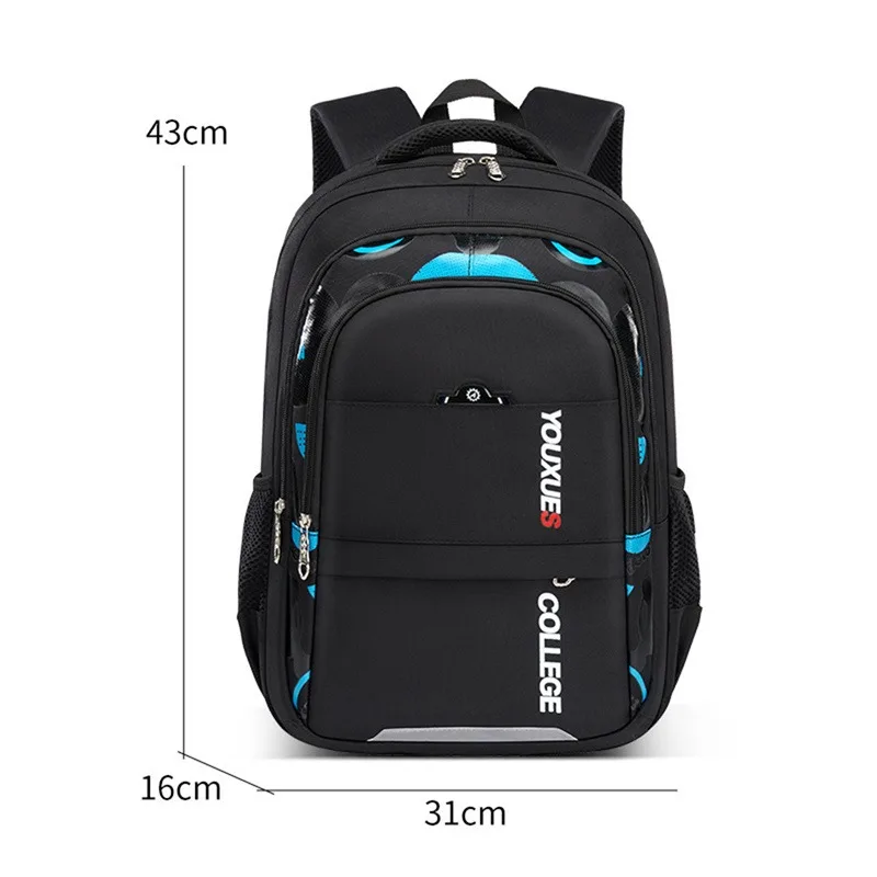 style 1-black