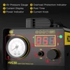 HZXVOGEN HVC50 Plasma Cutter Welding Machine for Cutting Stainless Steel Aluminum 1GBT 110/220V Inverter Plasma Cutting Machine 2