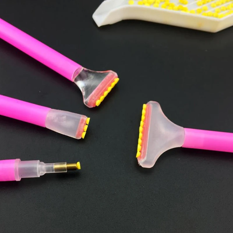 5D Diamond Painting Replacement Point Drill Pens Tip Heads DIY Accessories Tools diamond painting accessories diamond painting pen