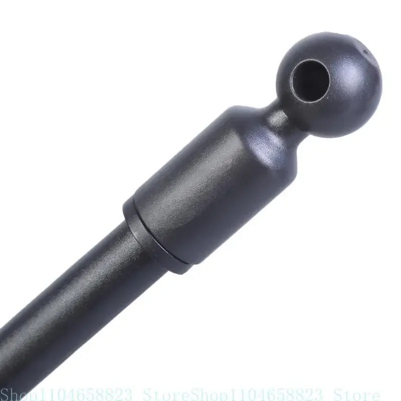 17mm  17mm 복합 볼 어댑터 360도 회전 볼 어댑터 더블 볼 소켓 장착 암용 익스텐더로드
