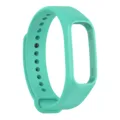 3 mint green
