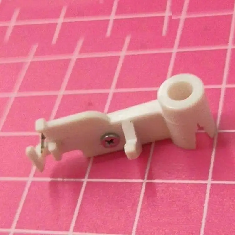 Description Picture 5 of itemSewing Machine Needle Threader With Hook #755643002 Needle Threading Sewing Tools For Janome Elna Viking Kenmore