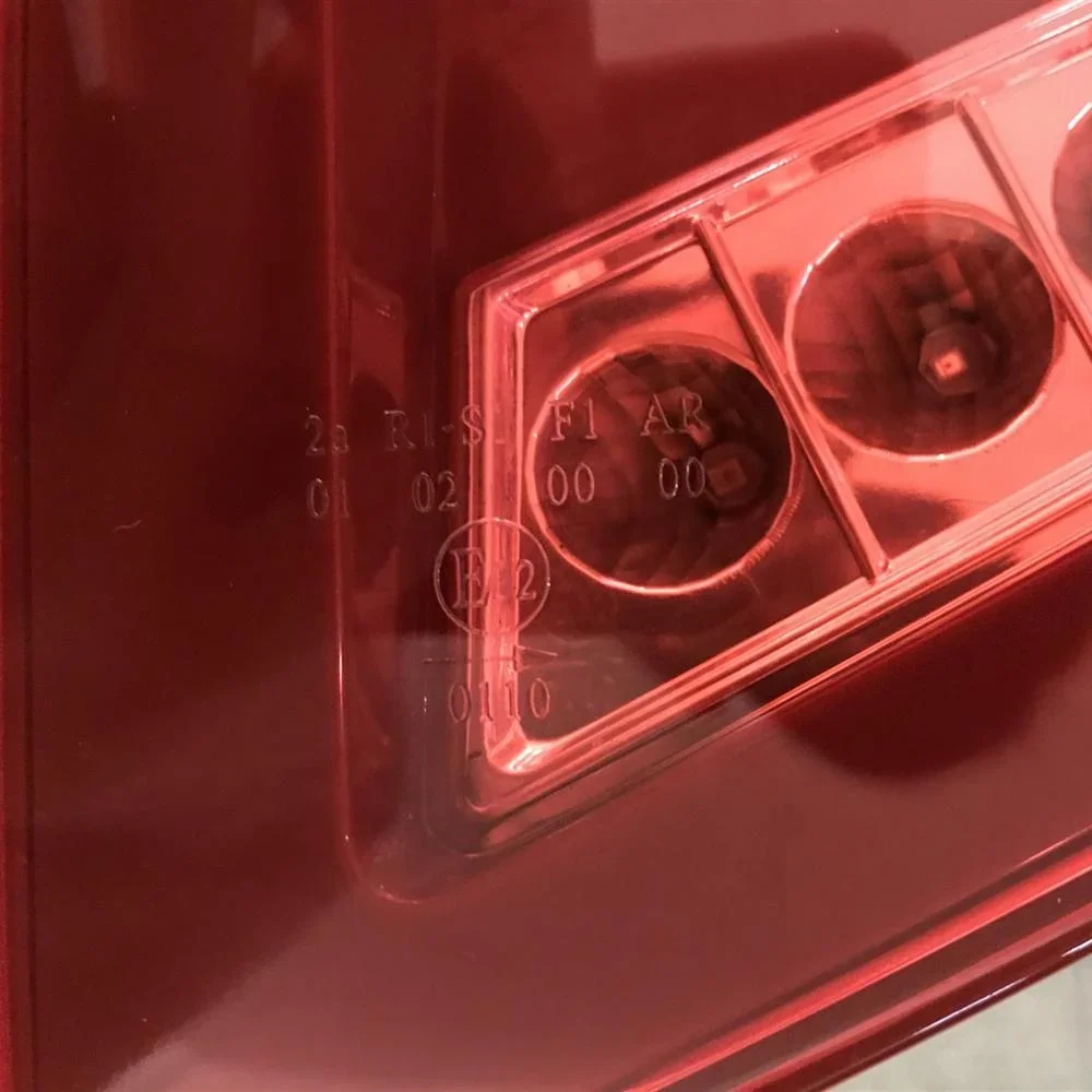 Irizar i8 Bus Rear Lighthouse Rear Lamp HC-B-2676