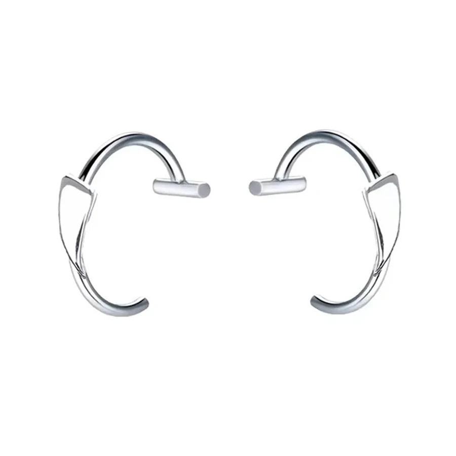 A silver