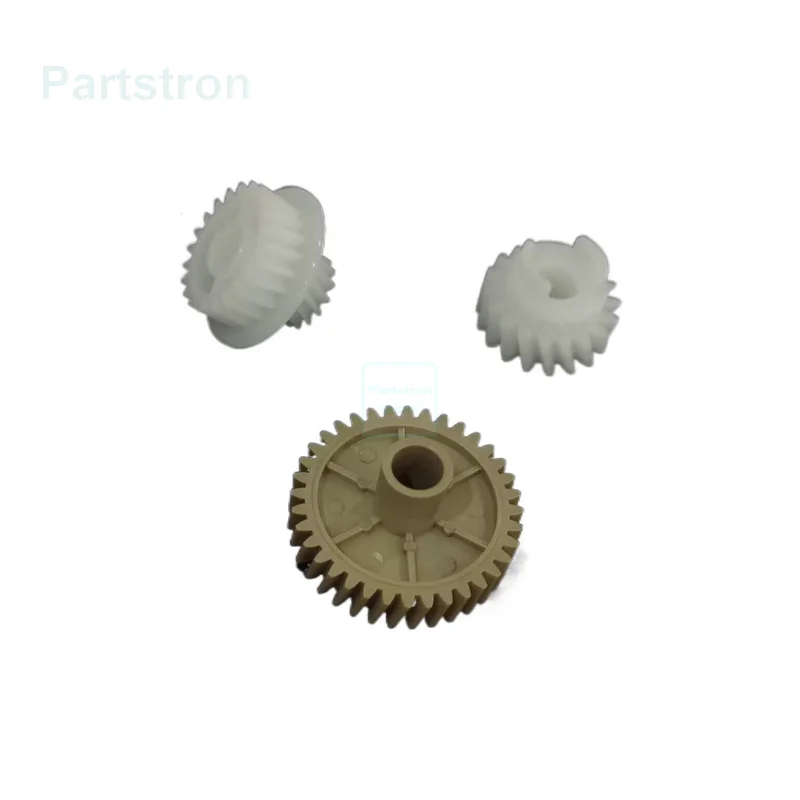 Description Picture 2 of itemLong Life Fuser Gear Kit 3Pcs FU9-0576-000 FU9-0386-000  FU9-0577-000  For  use in Iconic Brand 4025 4035 4045 4051 4225 4235 4245 4251