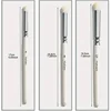 Paint Brush Set, Fine Detail Wood Handle Brushes for Miniature Art Painting, Acrylic, Watercolor - Micro Detailing & Drybrush 2