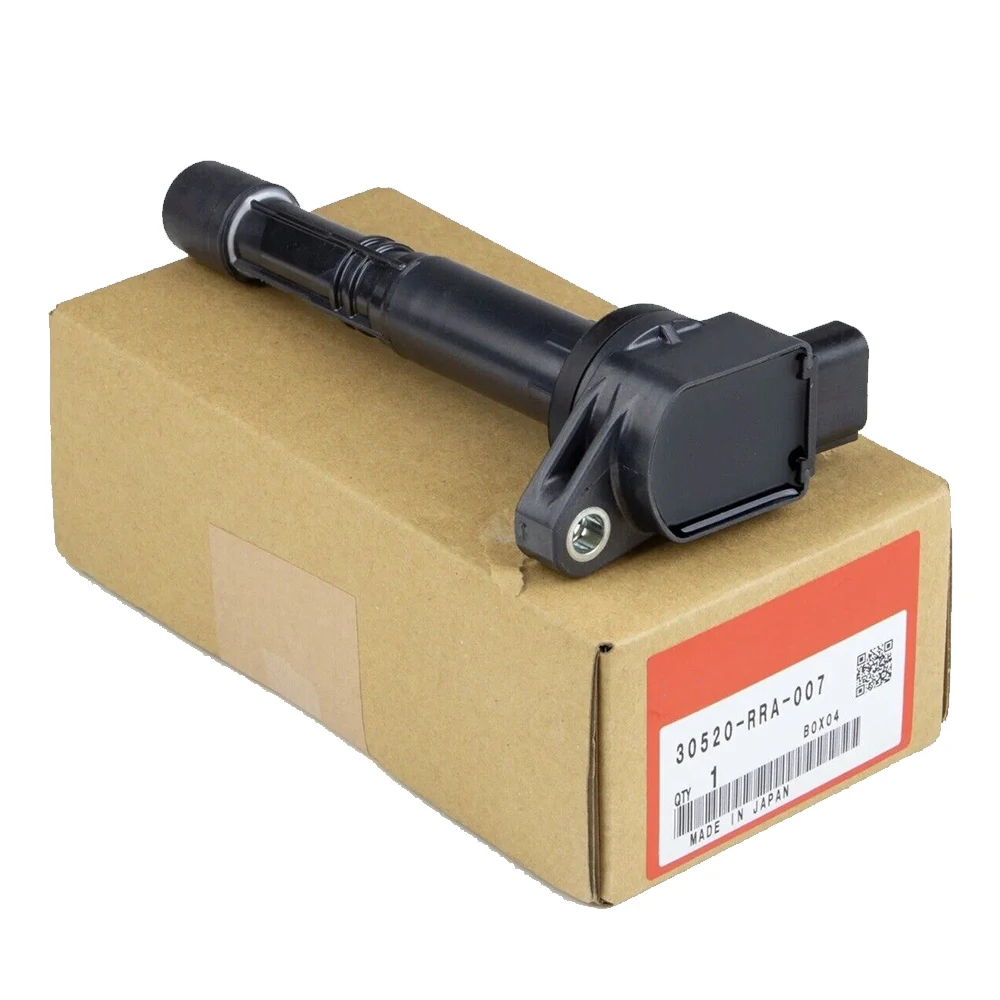 

4x OEM 30520RAA007 30520PNA007 30520PRAA01 UF311 1788358 Ignition Coil 30520-PNA-007 For 2002-2011 Honda Civic Element CR-V