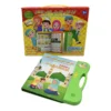 New English Arabic Bilingual Learning Machine Arab Prayer Study Machine Worship Quran Learning Education Toys Book 2 Language 2