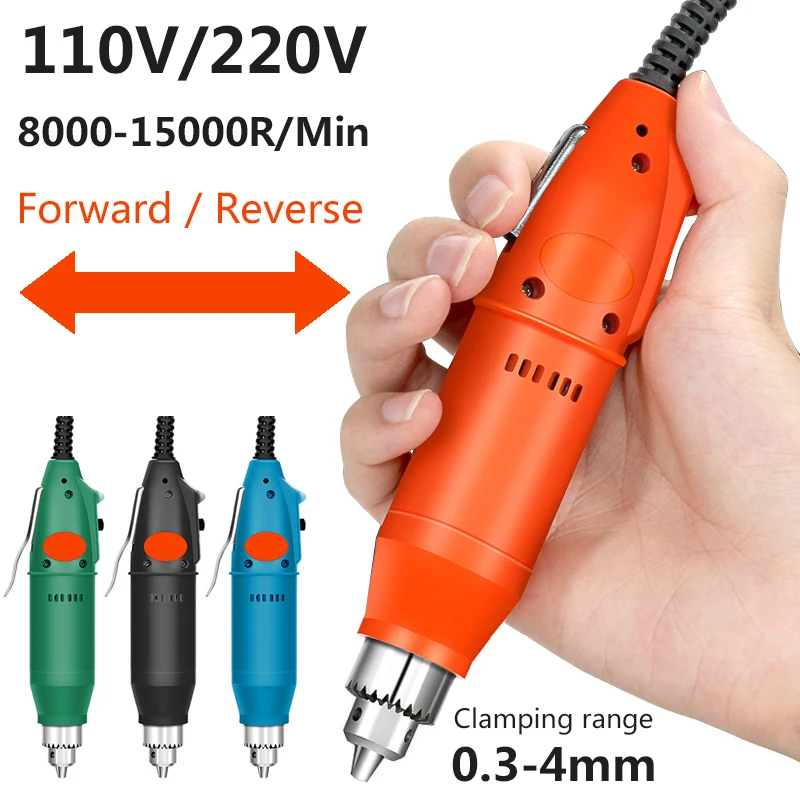 Electric Drill Dremel Engraving Pen - 110v/220v Mini Electric Drill - Aliexpress