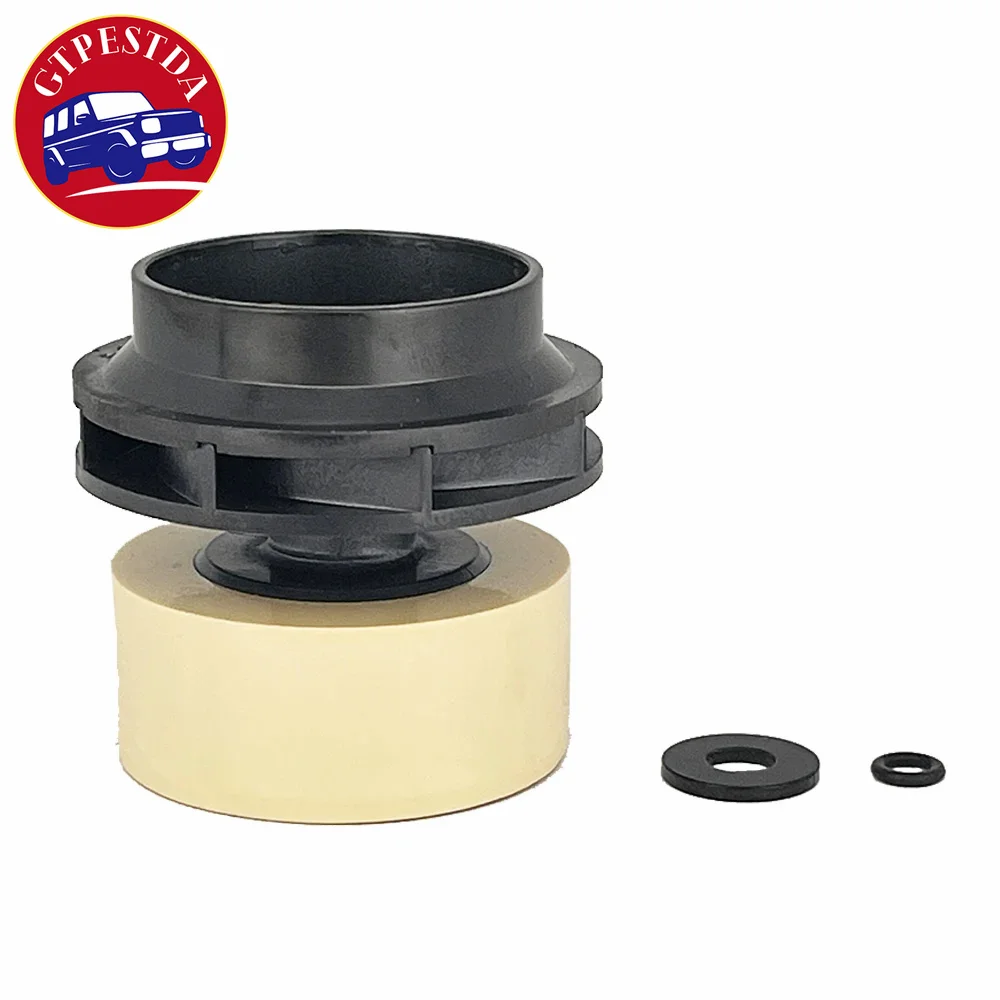 2 STÜCKE Wasserpumpe Innenrotor für Motor Elektrische 161A0-39015/29015 Prius ZVW30 2010-2015