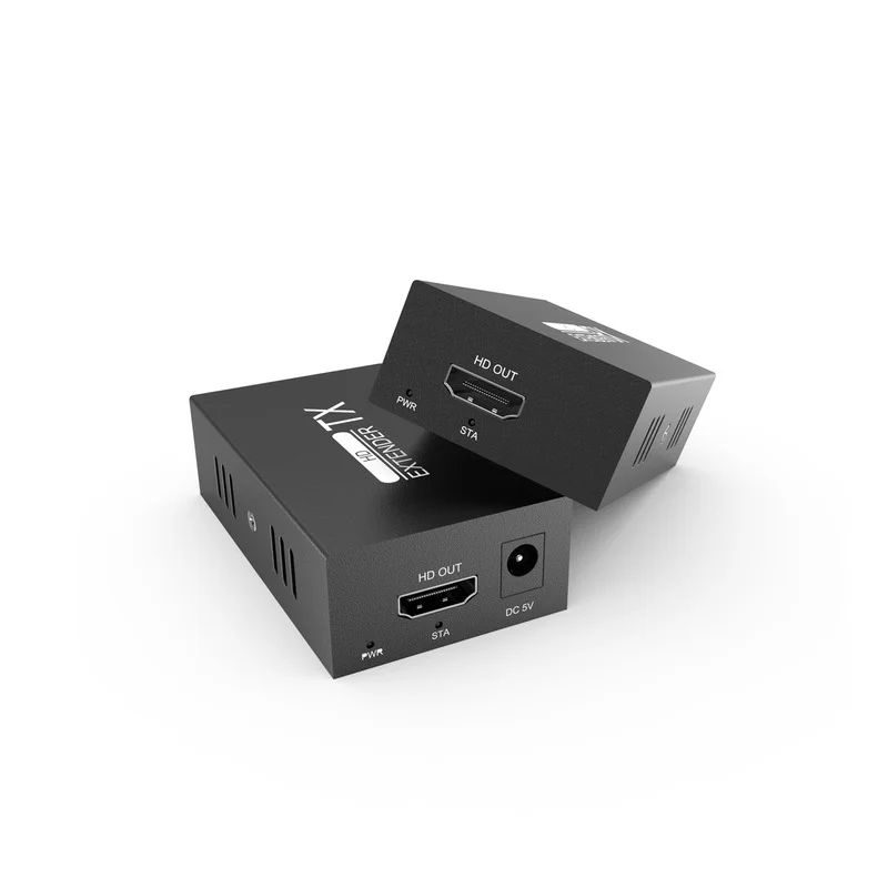 Рисунок 5 - HDMI-совместимый удлинитель RJ45