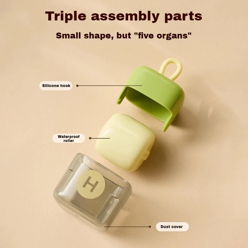 Lint Remover Lint Rollers Pet Hair Remover Clothes Dust Tools