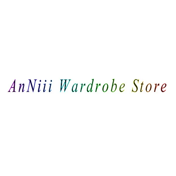 AnNiii Wardrobe Store