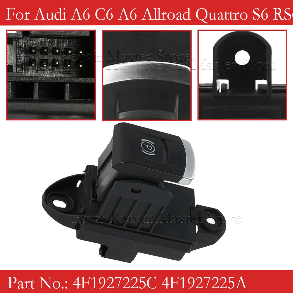 Amazon | Compatible With For A6 C6 A6 For Allroad For