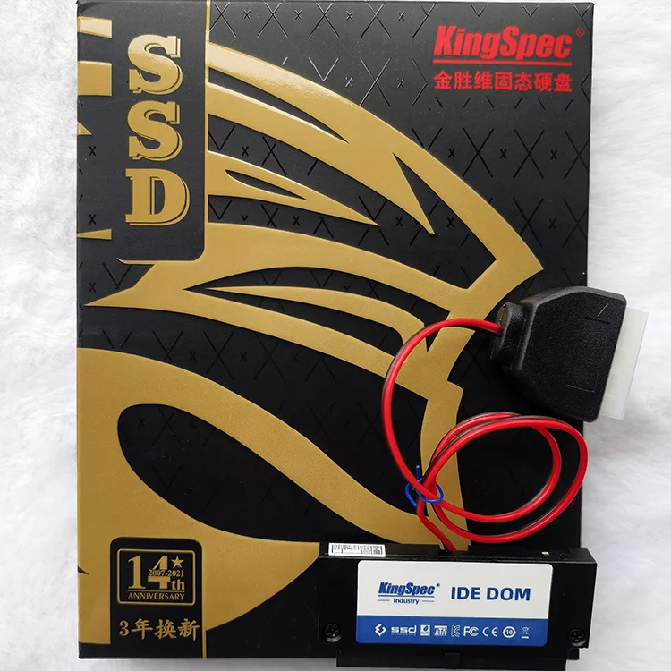 ssd unidade de estado sólido pos sistema computador industrial disco
