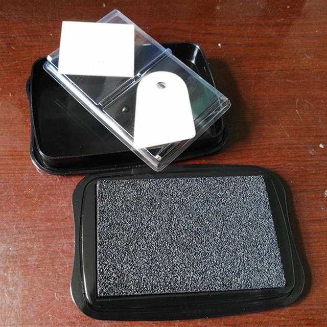 Stazon Ink Pad Metallic