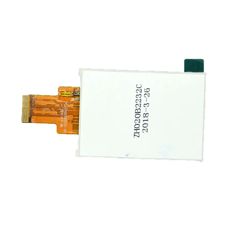 Original SJ4000 2.0 Inch LCD Display Screen for SJ4000 SJCAM