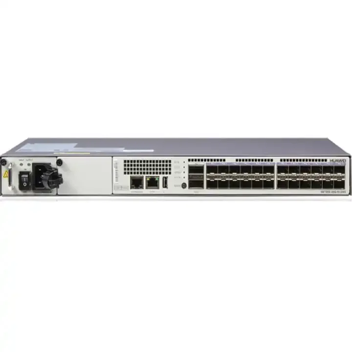 

Оригинальный сетевой Ethernet-коммутатор