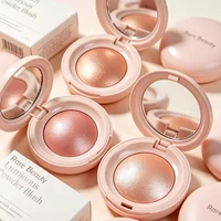 Rare Beauty Fashion Positive Highlighter Fini Scintillant Longue Tenue Waterproof Effet Naturel Brillant Illumine et Modifie le Contour du Visage 1