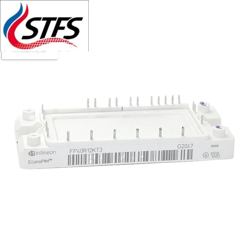 

FP40R12KT3 new original power semiconductor IGBT thyristor variable frequency power module