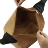 Compact Storage Bag for Tea Set and Coffee Maker for Travel and Camping 4