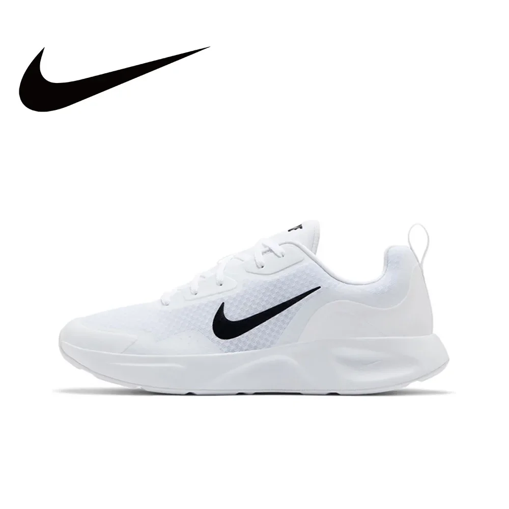 thumbnail image 1 of ASNIKE Recién llegado WEARALLDAY Zapatillas de running para hombre, originales, ligeras y de moda, para caminar, 1 of 5