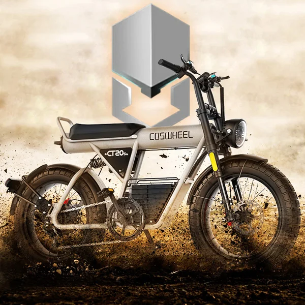 COSWHEEL Electric Motorcycle Store