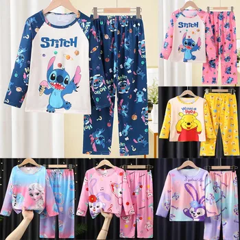 Kids Pajama Set 1
