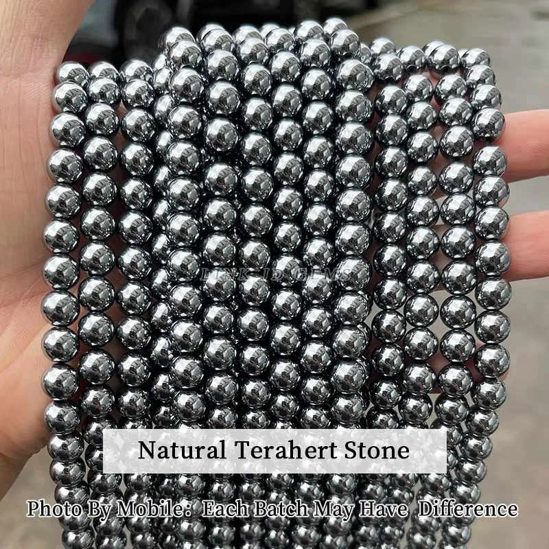 Perline di pietra naturale lapislazzuli rotonde allentate perline di Lazure per la creazione di gioielli accessorio per orecchini braccialetto fai da te 15 4 6 8 10 12mm  36