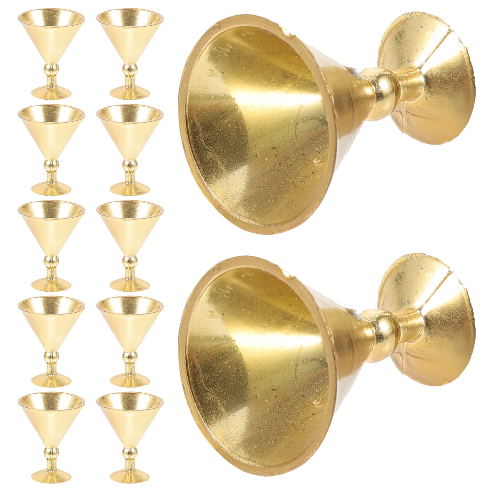 

Chalice Goblet Cups Plastic Medieval Wine Cups King Queen Party Goblets Altar Cup Worship Church Communion Christmas