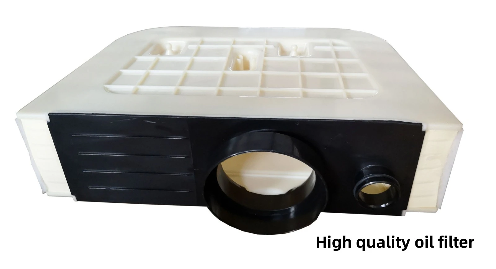 MANN INSPEKTIONSPAKET+8L ORIGINAL 0W-30 MOTORÖL Passend Für AUDI Q7 4LB