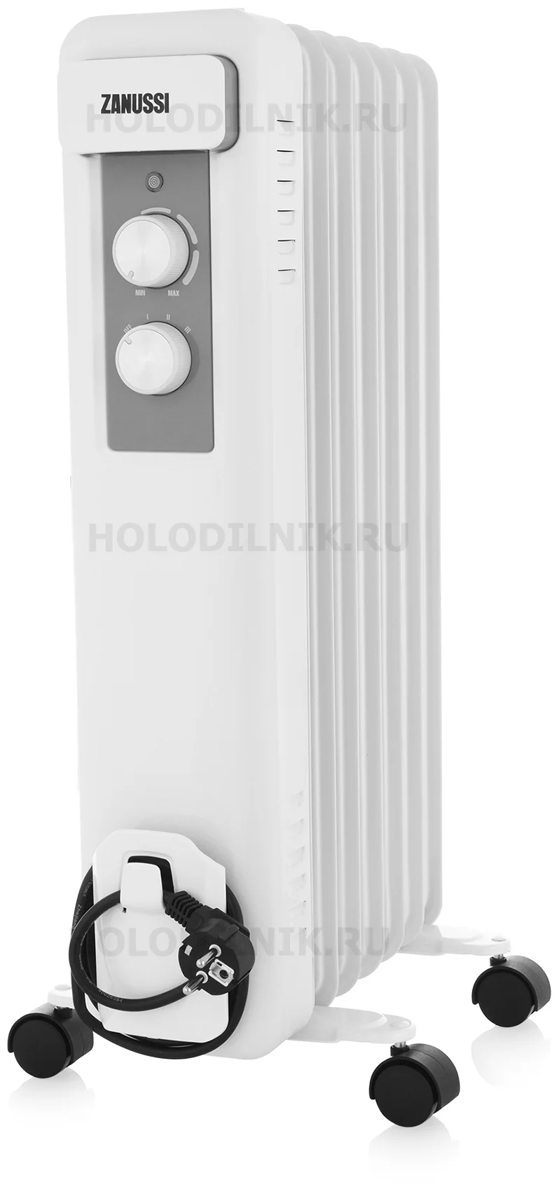 Oil heater Zanussi Casa ZOH / CS - 07 W 1500 W Fan Convector heating for  home Household appliances kitchen Electric Heaters - AliExpress