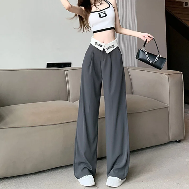 Jeans Taille Haute 2017pour Femme Jeans Noirs Sexy Pour Filles Denim Taille  Haute En Gros