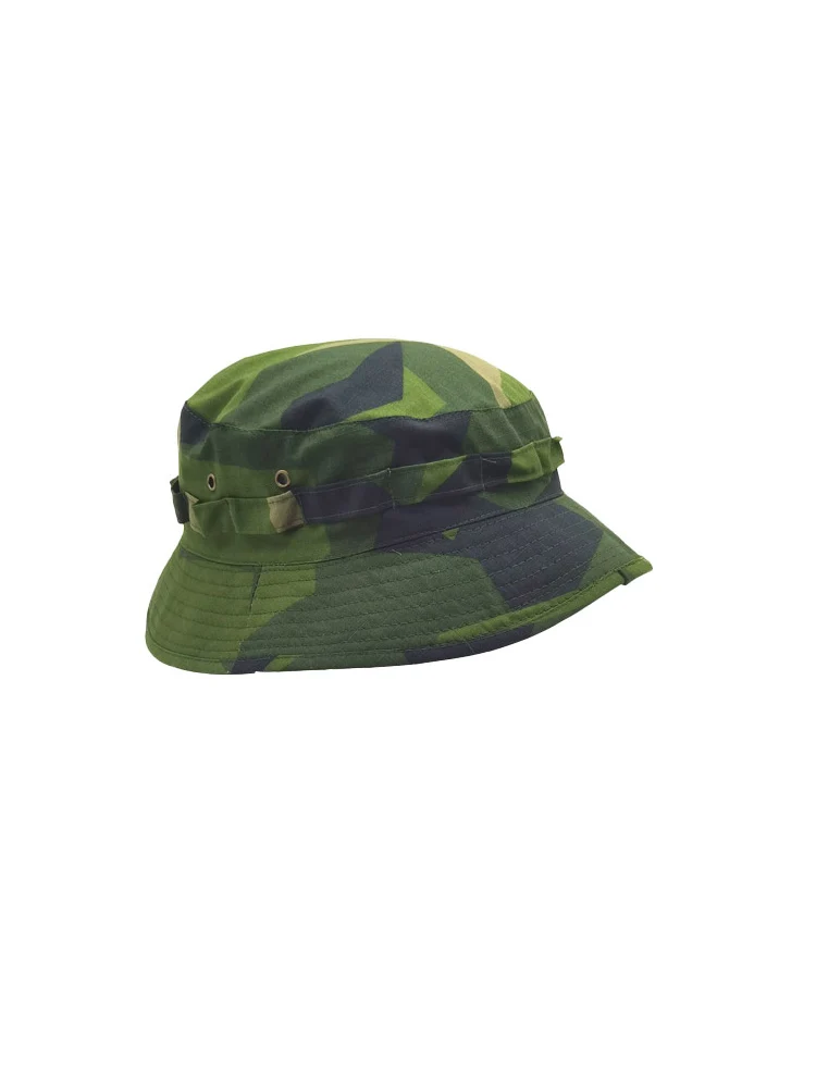 Geometric Camouflage Cap for Men and Women, Windproof, Short Eaves, Hunting, Fishing, Outdoor, M90