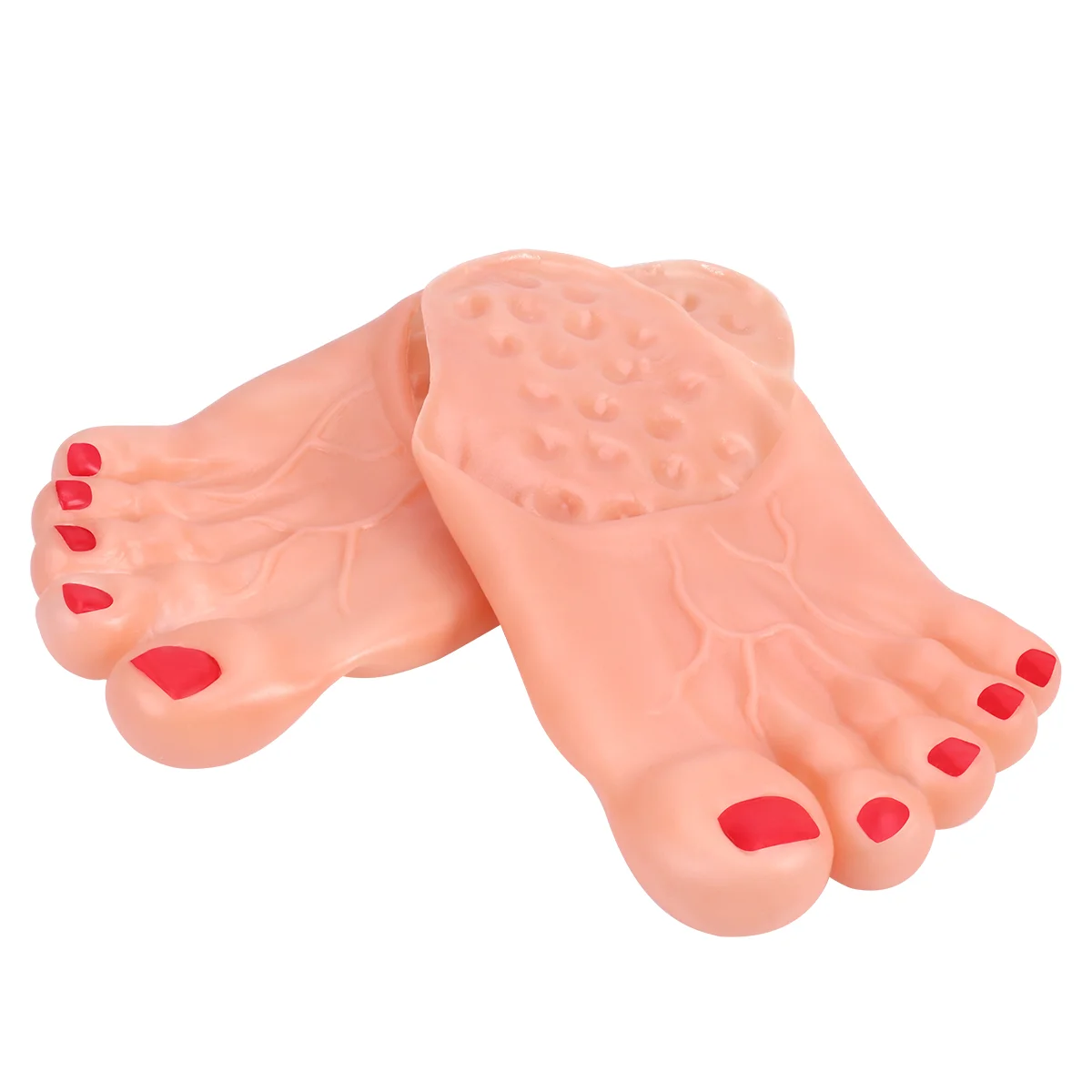 Рисунок 2 - LUOEM 1 пара, косплей на Хэллоуин