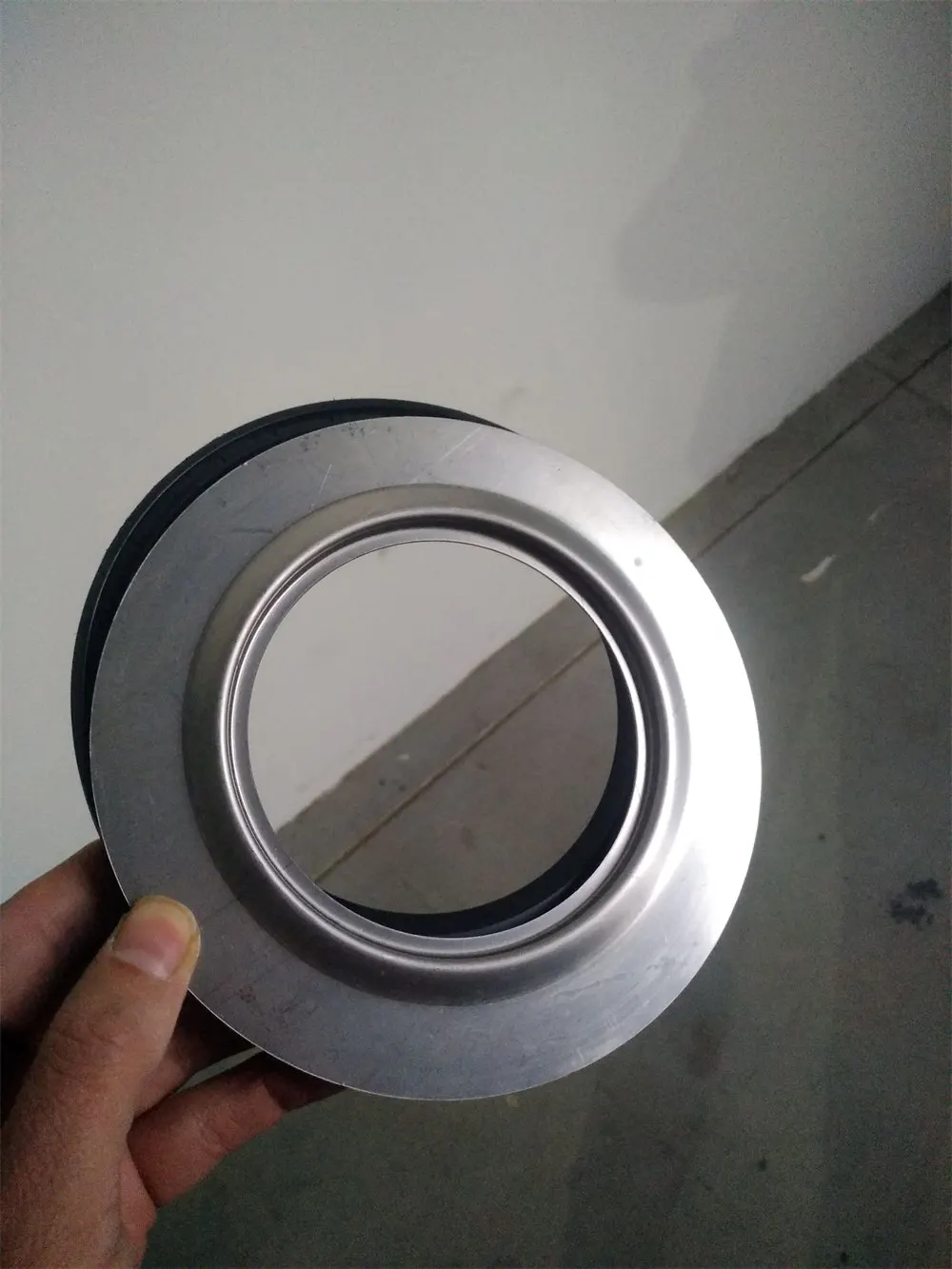 116*170*14,9mm oder 116X17 0X 14,9mm mit metall ring für hydraulische pumpe oder hydraulische motoren – Detail 1