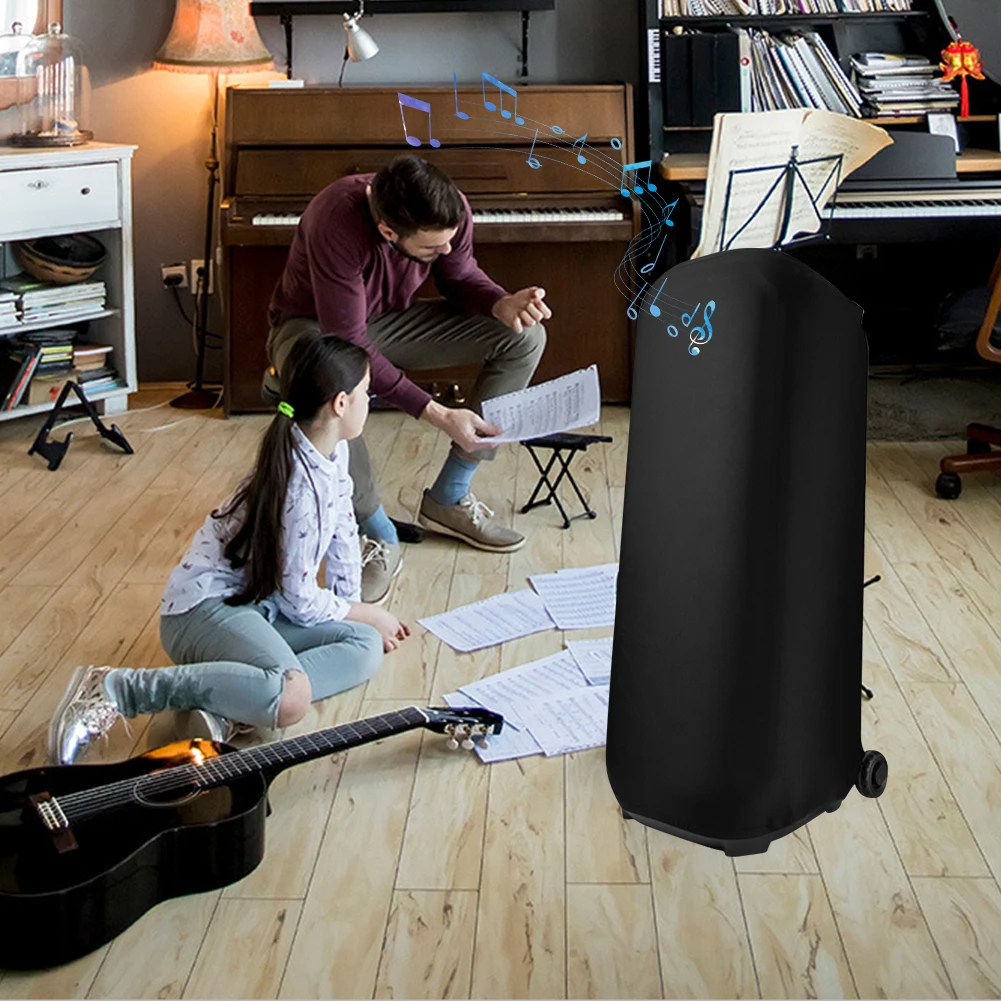 Speaker Protective Cover Portable Speaker Case Dust Case for JBL PartyBox Ultimates