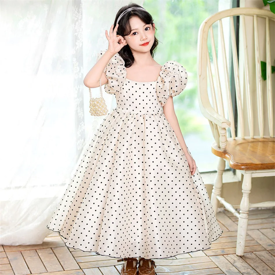 Girls Cotton Frocks That Actually Work for Real Life Parties  A Parent's  Honest Review