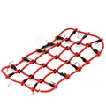 Luggage Net Red