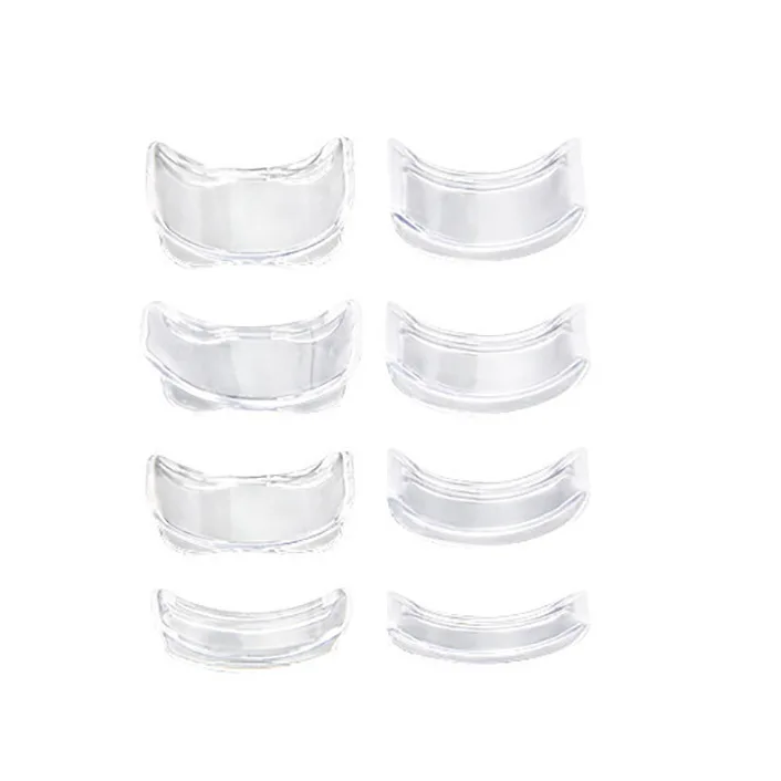19Pcs Ring Adjust Dimension Silicone Invisible Sticker for Loose Rings  Transparent White Finger Ring Resizer Reduce Jewelry Tool - AliExpress