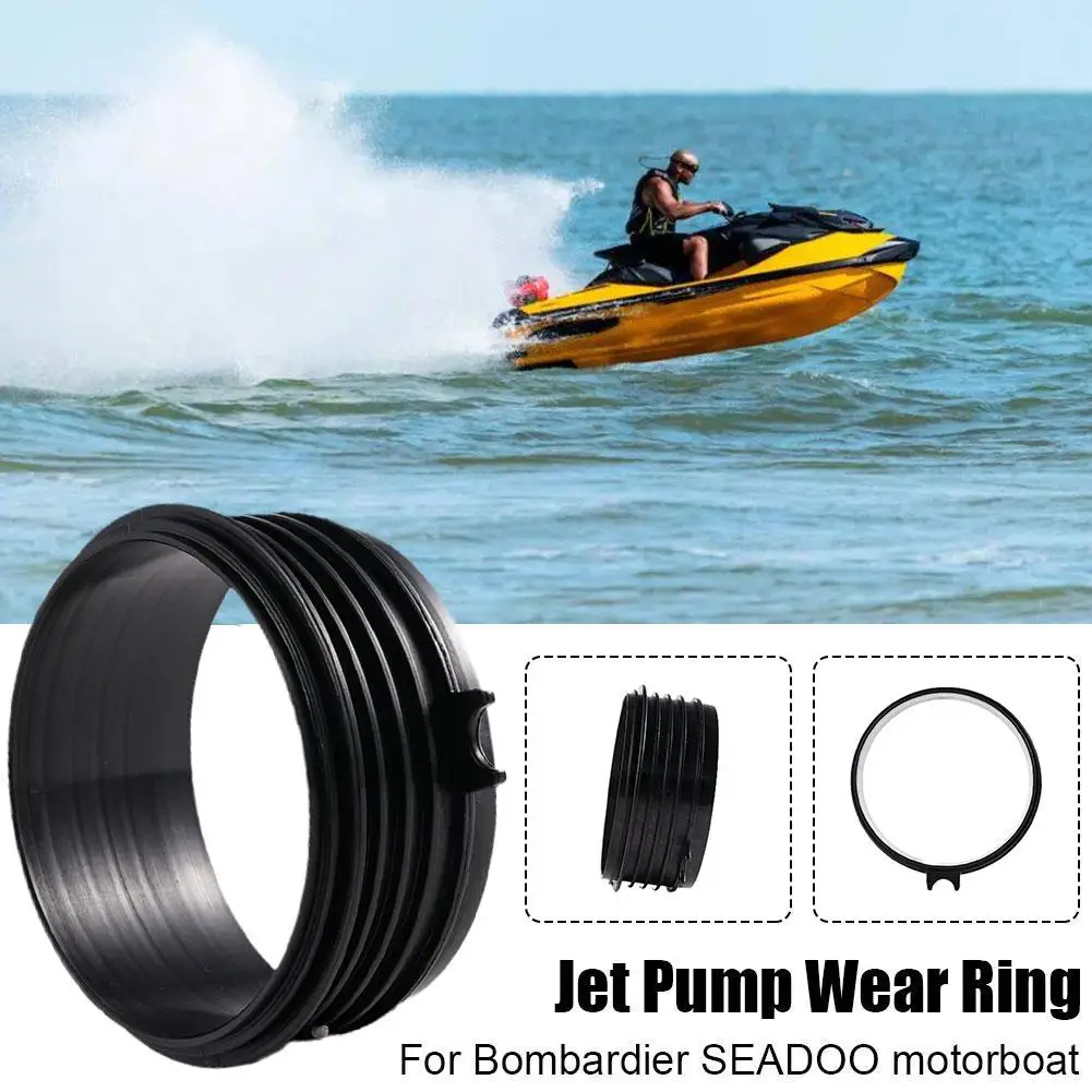 145Mm Spark Wear Abs Watercarft Spark Wear 2-Up 3-Up 267000617 Seadoo 267000813 267000925 2014 Spark R8K7