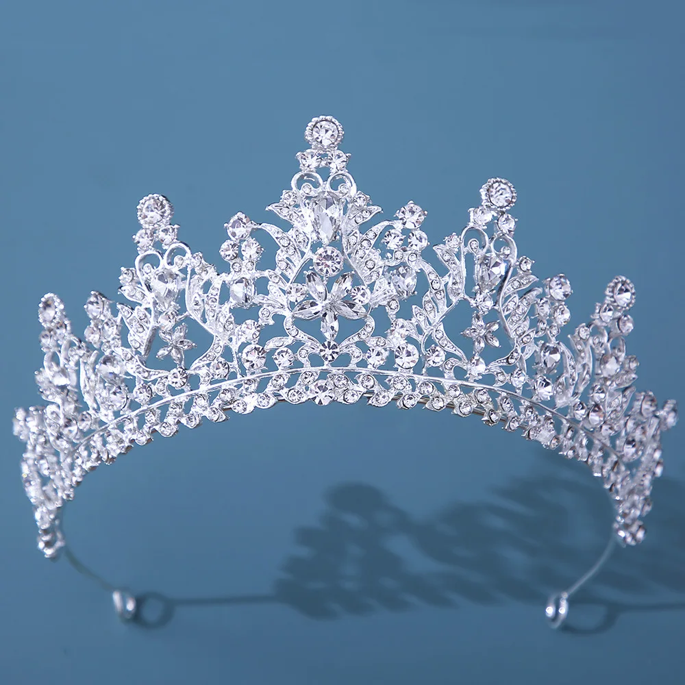 Style H Silver Color