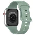 Butterfly Pine green