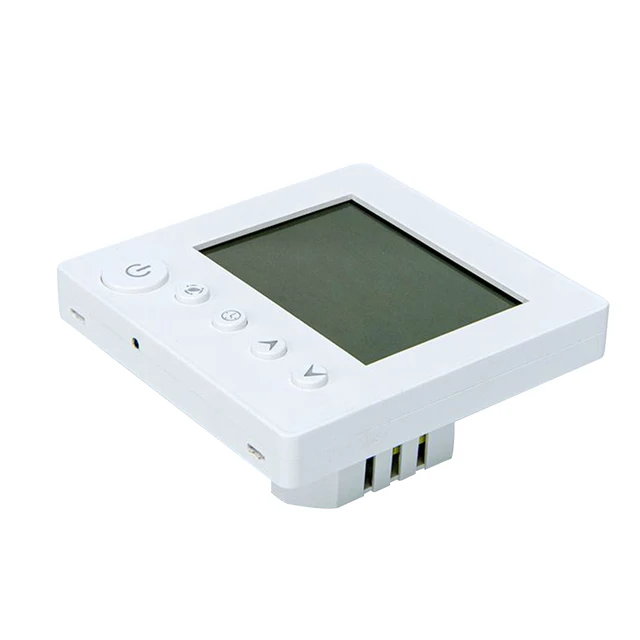 THC 220 EU UK US Stecker Digitaler Temperatur Feuchtigkeitsregler  Thermostat Regler Steuerschalter LCD AC220V 10A Für Gewächshaus 210719 Von  53,73 €