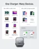 Anker Nano Charger, USB C GaN Charger 30W, PIQ 3.0 Foldable PPS Fast Charger for iPhone 16 / 15 and more series, Galaxy, iPad - Image 6