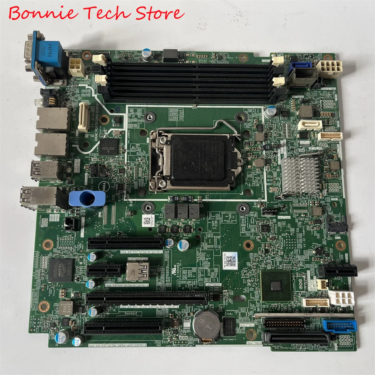 Scheda Madre Per Server/Workstation Poweredge Dell T130 T330